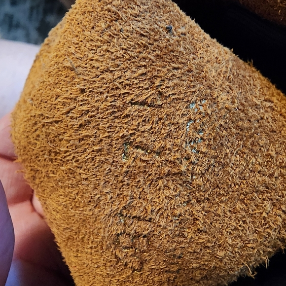 ROOTS Tribe Leather Boot - Picture 5 of 5